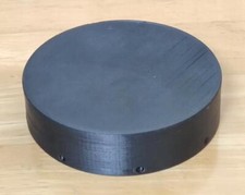 3D Print Front Lens Cap for NIKON AF-S NIKKOR 14-24mm 1:2.8 ED Lens