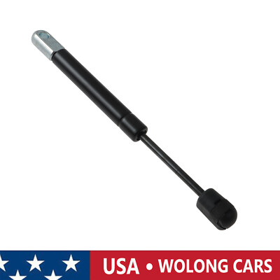 Rear Center Luggage Lift Support Strut For Can-Am Spyder RT & RT-S (2010-2018) 7 thumbnail image