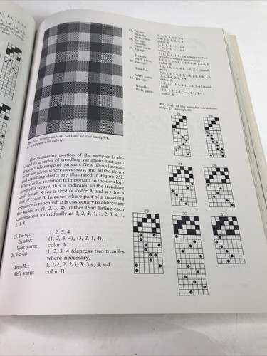 Weaving: A Handbook of Fiber Arts Shirley E. Held 2nd Edition - Picture 11 of 12