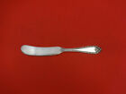 Marie Antoinette by Dominick and Haff Sterling Silver Butter Spreader Fh 5 3/4"