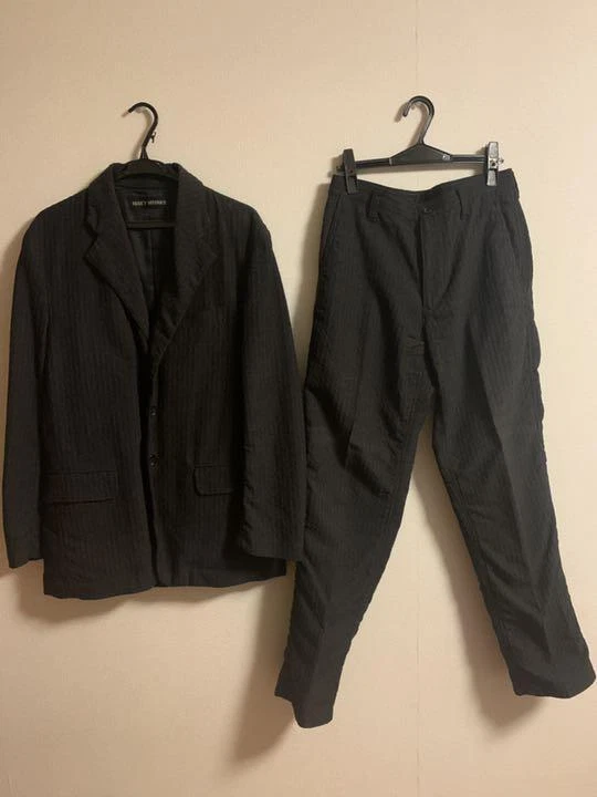 ISSEY MIYAKE Setup Suit Men's Size M | eBay