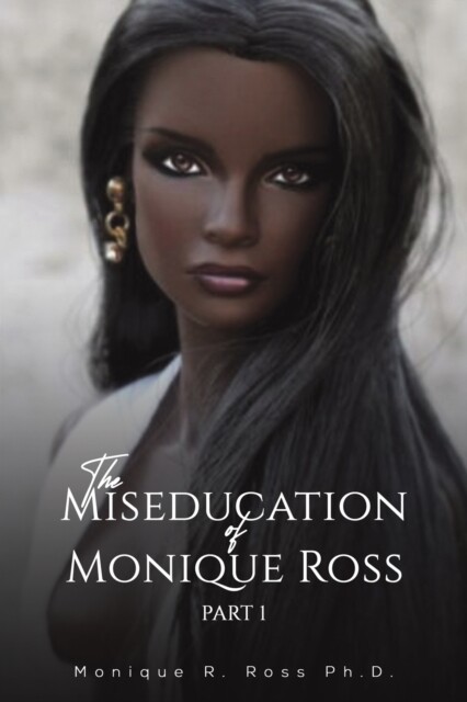 The Miseducation of Monique Ross 9781528917278 - Free Tracked Delivery