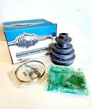 CV Joint Boot Front Outer MOOG CV7451 (Made in USA)