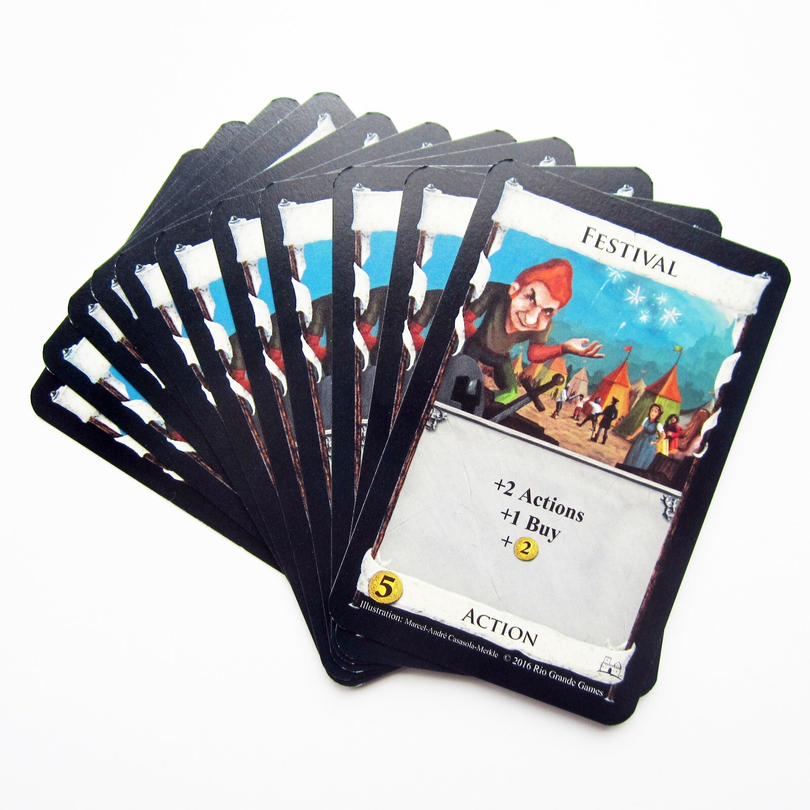 NEW Dominion Replacement Card Game Board Cards Tokens Second 2nd Edition  2.0 | eBay