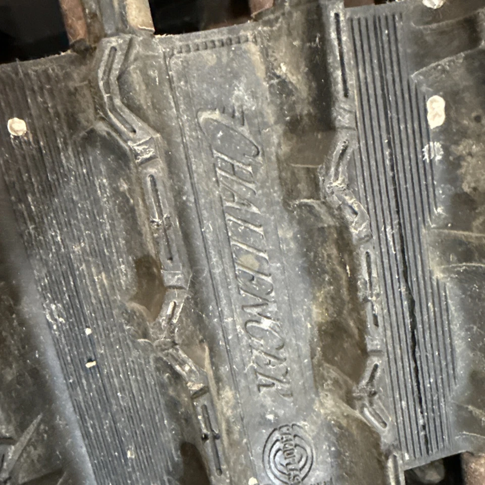 Skidoo Polaris Arctic Cat Track Camoplast Challenger 136 x 1 X 15 X 679-9781 - Image 3 of 4