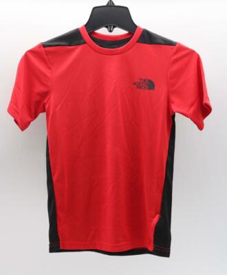 The North Face Boy T-Shirt Short Sleeve Junior 9193 UK