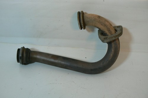 KTM RC 125 Euro4 2017-  Auspuffkrümmer, Krümmer