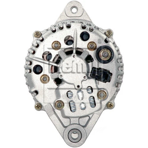 Alternador-Premium Remy 14743 Reman para Subaru XT 1985 1,8 L-H4 Foto 3 de 4