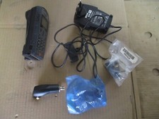Iridium 9505 Satellite Phone w/ ADAPTER  Antenna Adapter