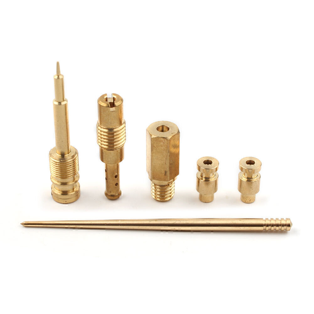 Carburetor Carb Rebuild Kit Re2x for Honda TRX400EX 400EX TRX 400 EX 992004 GZ eBay