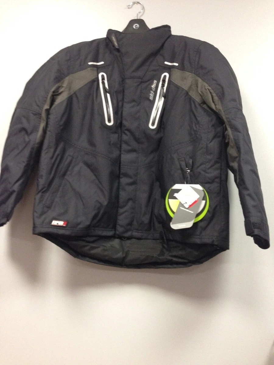 BRP GLIDE JACKET SNOW WINTER MEN SKI DOO 4406610690 M M 1038 eBay