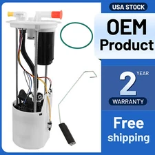 Fuel Pump Module Assembly w/ Sending Unit E8788M E8862M For 2004-10 QX56 V8 5.6L