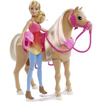 Barbie Dancin' Fun Horse From The Barbie & Her Sisters Puppy Chase Movie | Dmc30 on sale Barbie Dancin' Fun Horse From The Barbie & Her Sisters Puppy Chase Movie | Dmc30 on sale