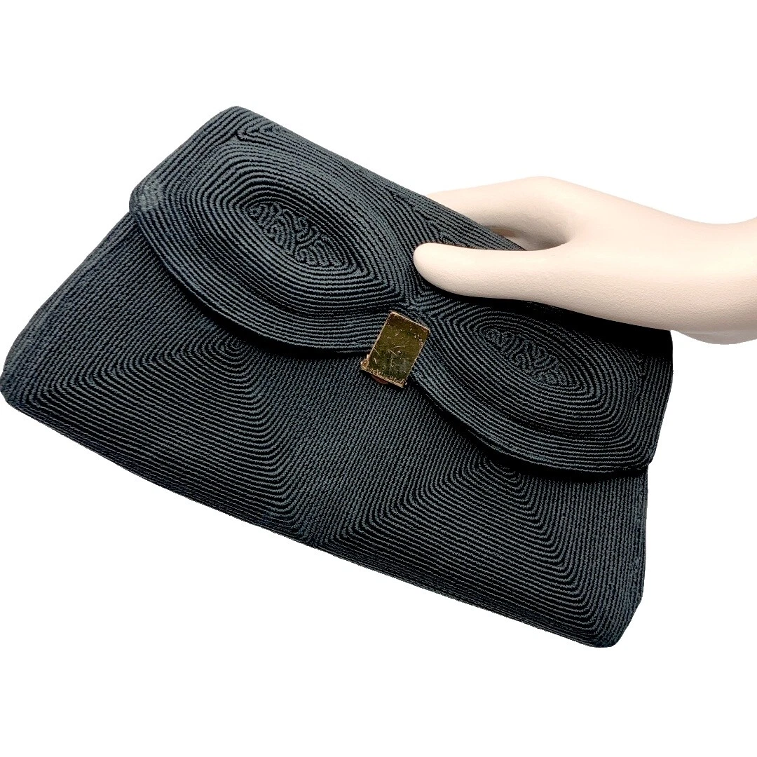 Bolso Rockabilly 1940s Vintage Bolsas, Bolsos y estuches