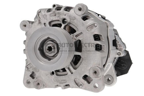Alternateur Générateur 210A Audi A4 A5 A6 A7 Q5 2.0 Tdi 04L903018BX IST60S038 - Picture 3 of 5