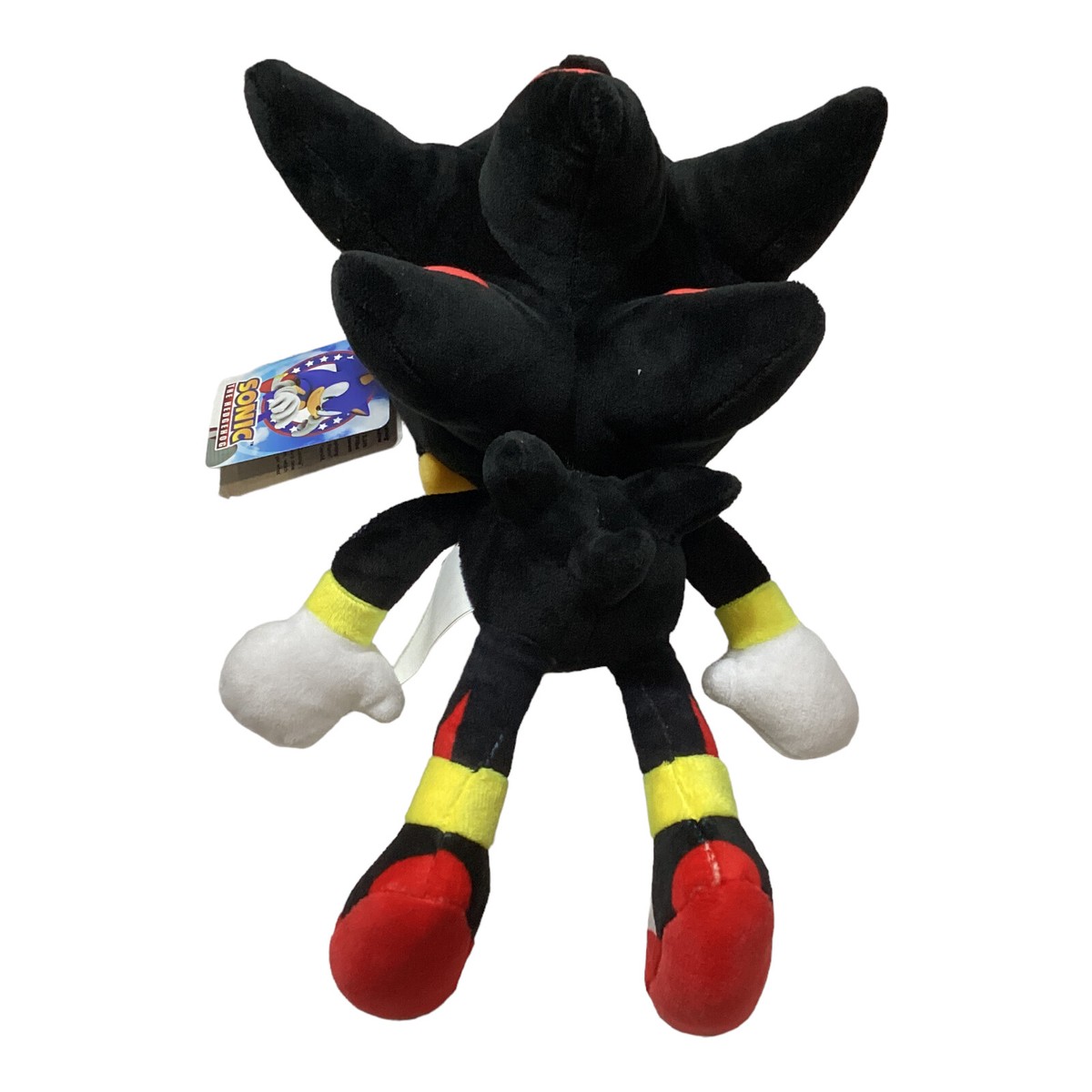 Peluche Sonic con Amici Ass.to 30cm PELUCHE - Negozio di Videogiochi e
