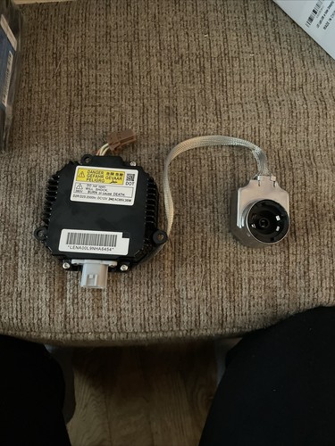 1 Pcs Xenon Ballast HID Control Unit Module ECU For Infiniti JX 35 QX ...