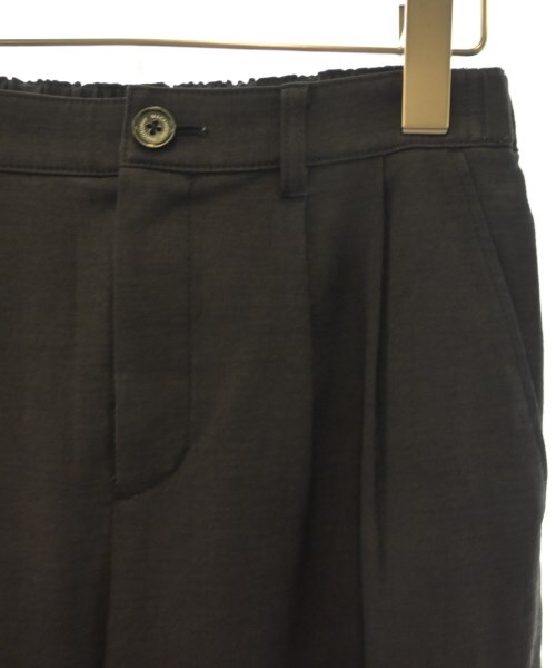 MACKINTOSH PHILOSOPHY Size 42 cotton stretch Pants beige 3