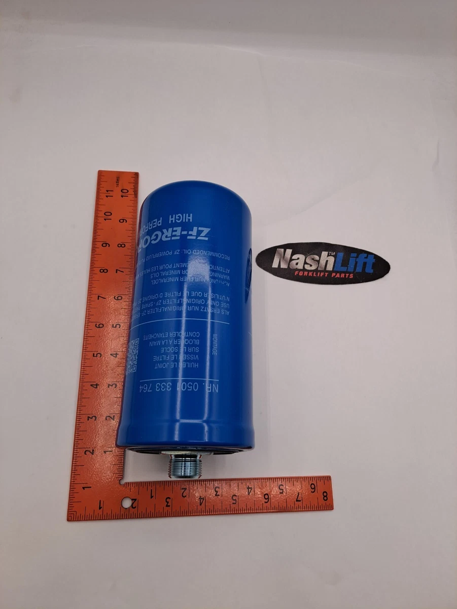 468647 John Deere Hydraulic Filter AT468647 SK-71231120JE | eBay