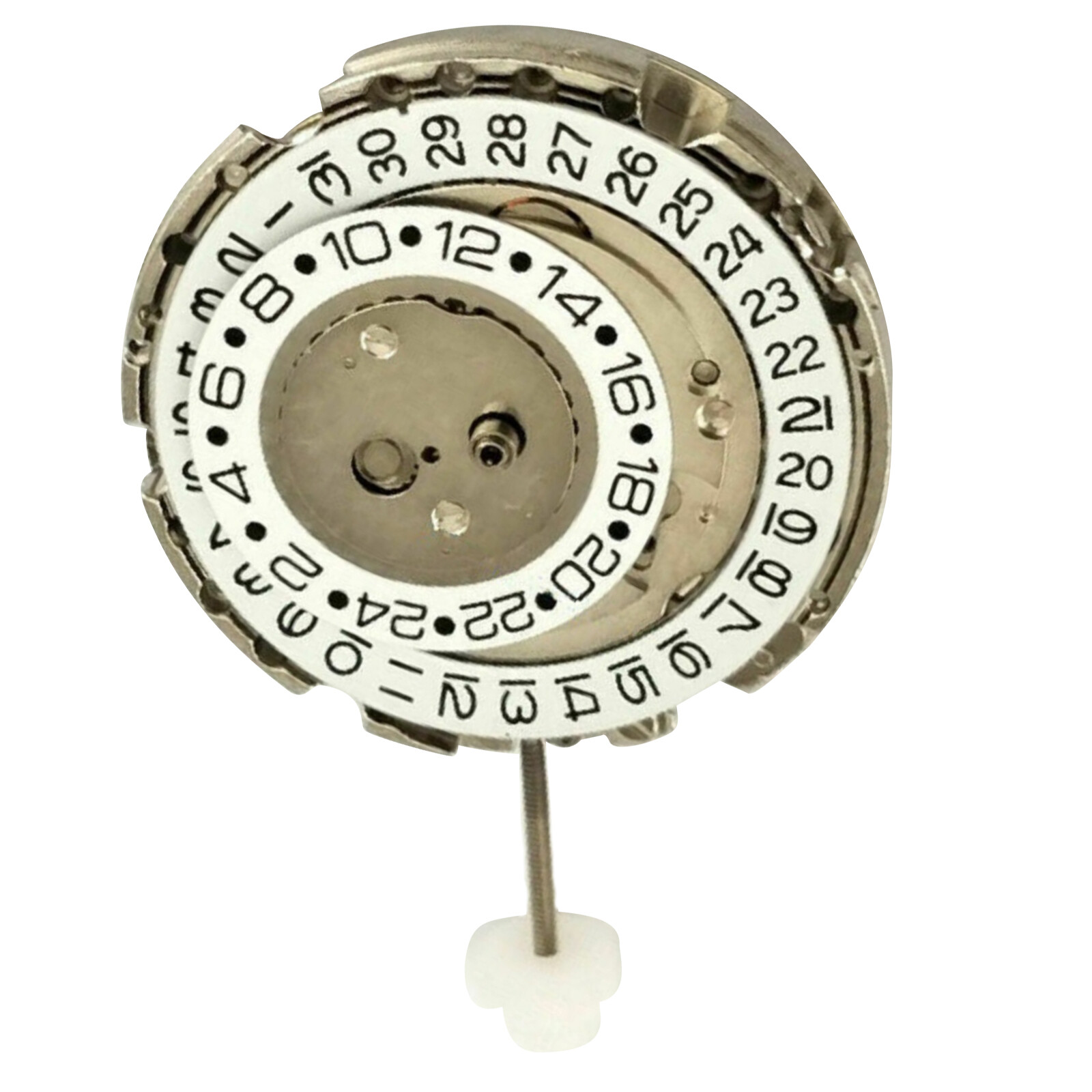 Mingzhu DG 5833 Automatic Men's Watch with Date Display Mechanical Movement