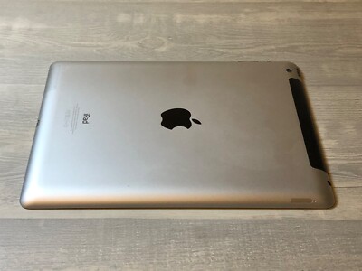 Apple iPad 4th Gen 9.7
