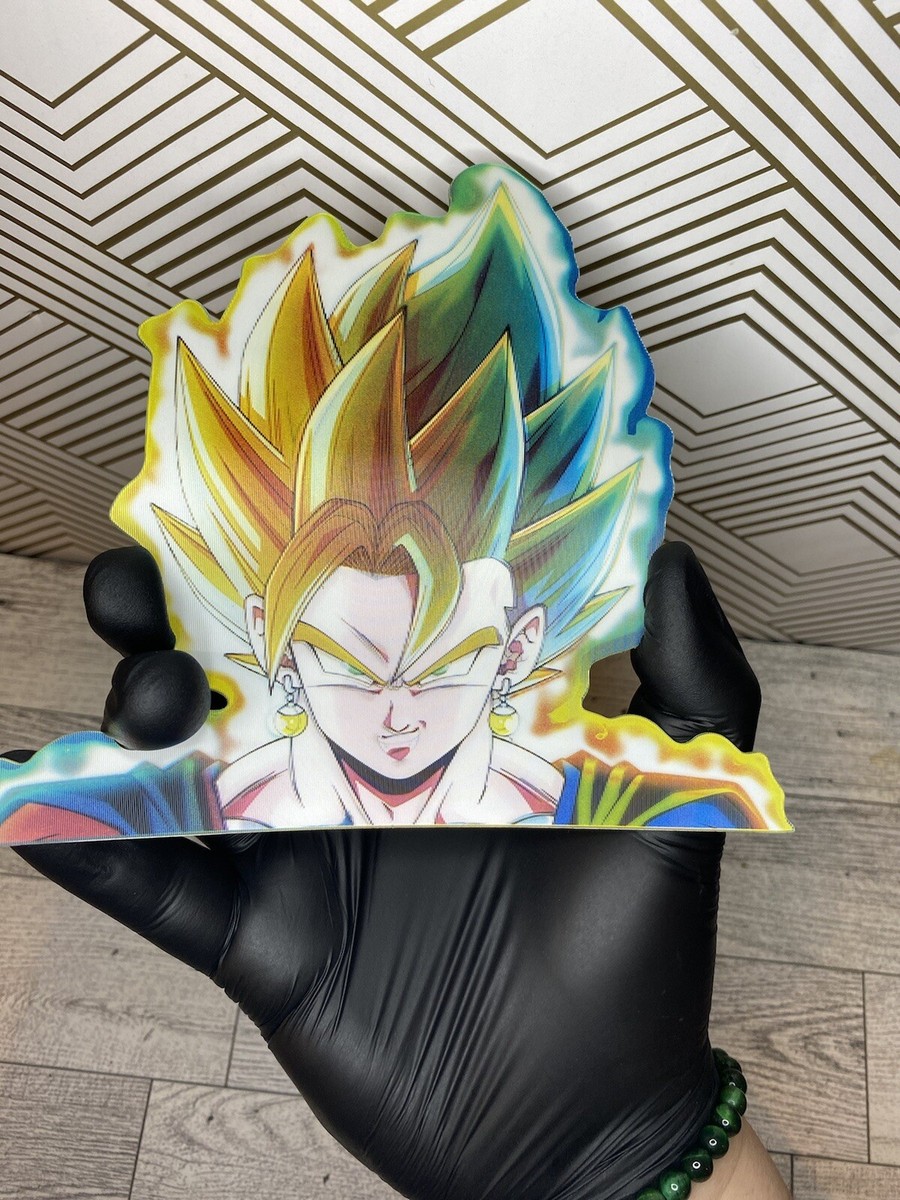 TLDSHOP® - Adesivo DRAGONBALL Z - Adesivo Per Condizionatori, Obili, Auto, Oto - Dragonball Z - Foto 9