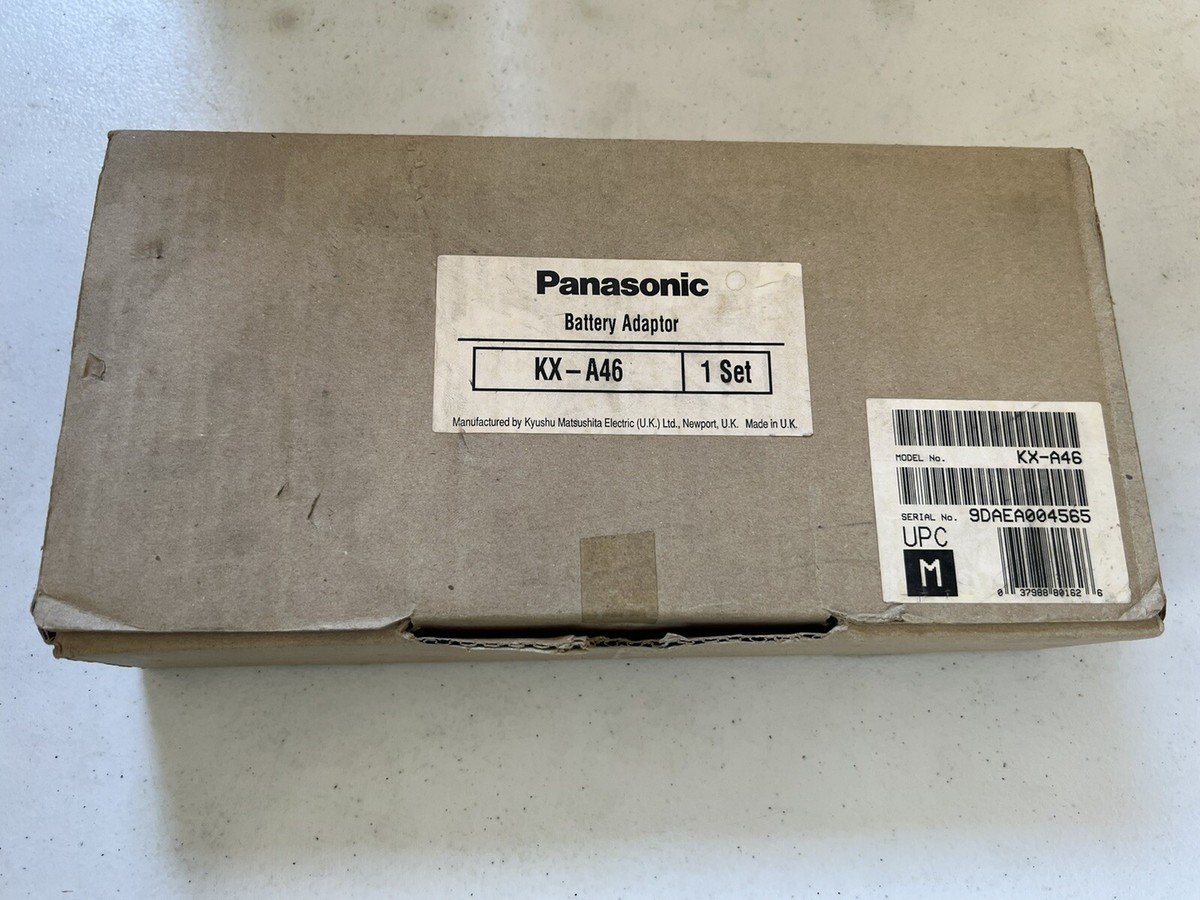 Panasonic SYSTEM CASE VW-SHCT1一式 Panasonic SYSTEM CASE VW-SHCT1一式