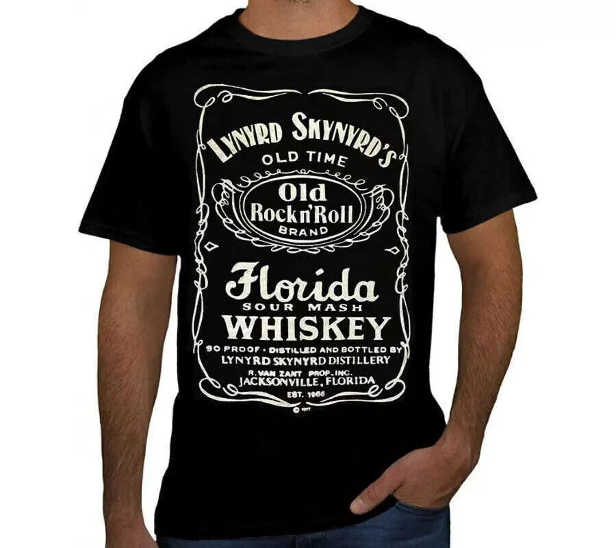 Lynyrd Skynyrd Shirt for sale | eBay