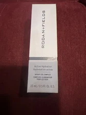 RODAN + FIELDS Active Hydration active 15 Ml 0.5 FL Oz US