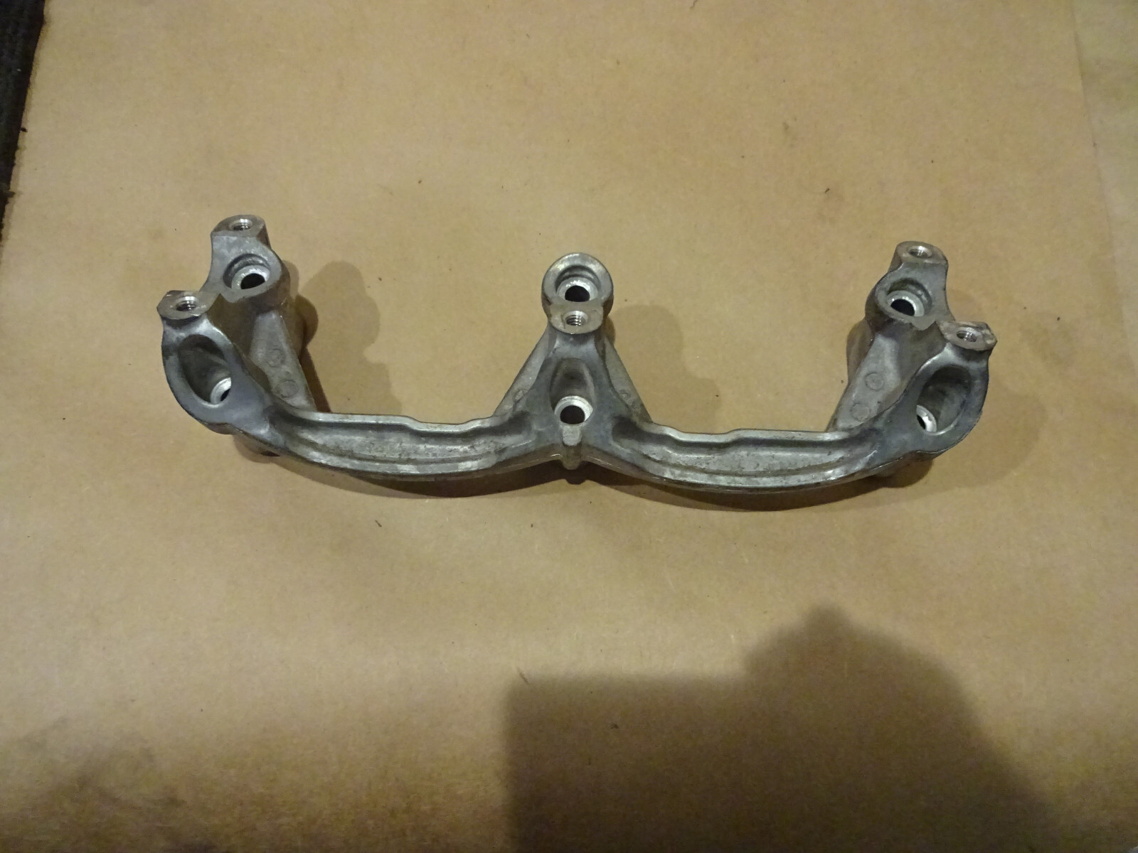 Ferrari 458,California - Fuel Rail Mounting Bracket -P/N 239946