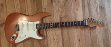 Warmoth (neck & Body)-roasted (neck & Body) Mjt Aged- 1960's Stratocaster 2023