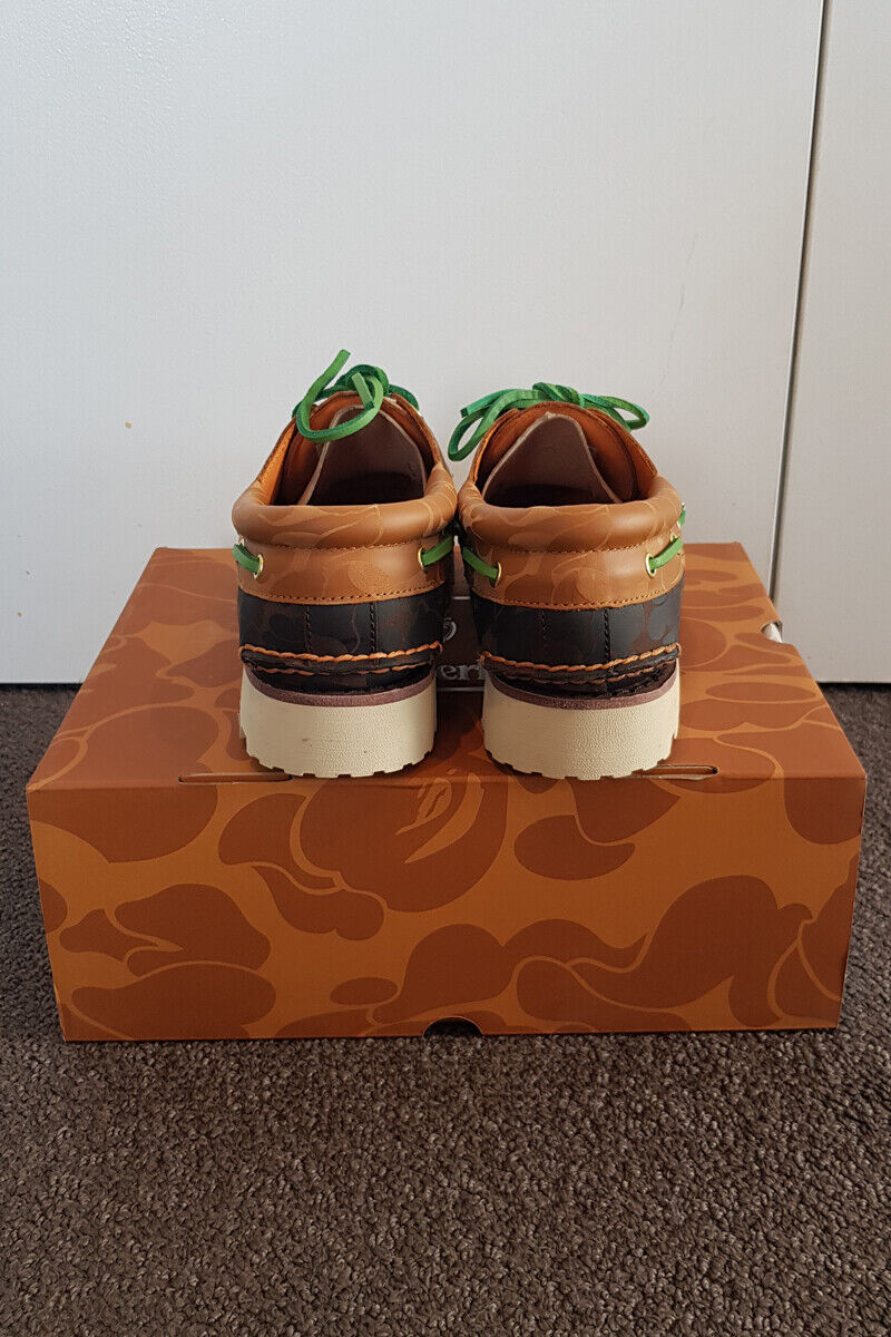 TIMBERLAND x BAPE MEN'S AUTHENTICS 3-EYE LUG LIMITED US9 | eBay TIMBERLAND x BAPE MEN'S AUTHENTICS 3-EYE LUG LIMITED US9 | eBay