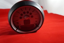 52mm - QUAD - 4x Gauge Pod Mount Cup for 2007 - 2013 MINI Cooper R56 R55 R57 gallery