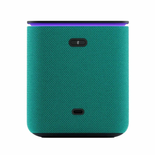 Smart-Lautsprecher Yandex Midi Station mit Alice Yandex Умная колонка Яндекс Ста - Bild 8 von 20