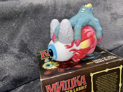 [レア品]Kidrobot labbit ぬいぐるみ 5体セット Labbit Toys, Plush, Art Figures & Collectibles | Kidrobot