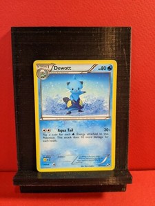 Pokemon -- Black and White -- Dewott -- 30/114 -- Excellent