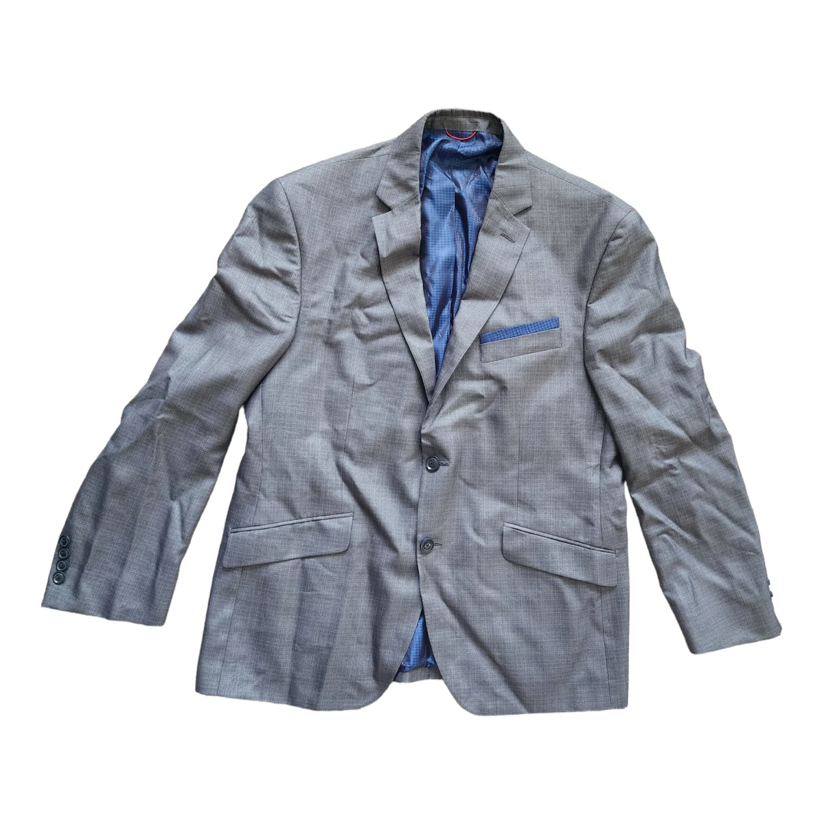 Billy london shop suit jacket