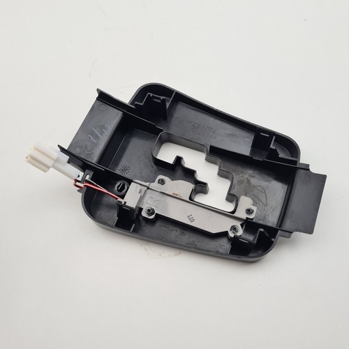 Subaru Impreza Automatic Shifter Surround Trim G3 04/07-11/11 - Picture 8 of 11