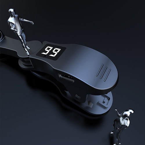 Auto Clicker Tapper Device For Smart Phone Fast Click Cell Phone Screen Tapper[ - Picture 7 of 10
