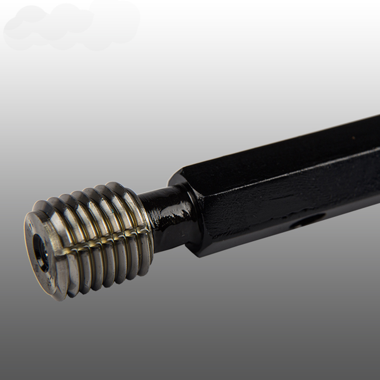 TR10 12 14 16 18 20 22 24 26 28 30 32 T - Z Metric Trapezoidal Thread Plug Gauge