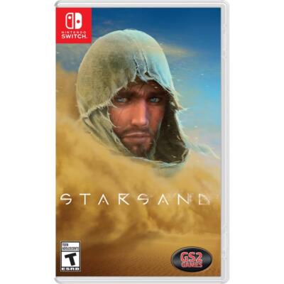 STARSAND - SWITCH