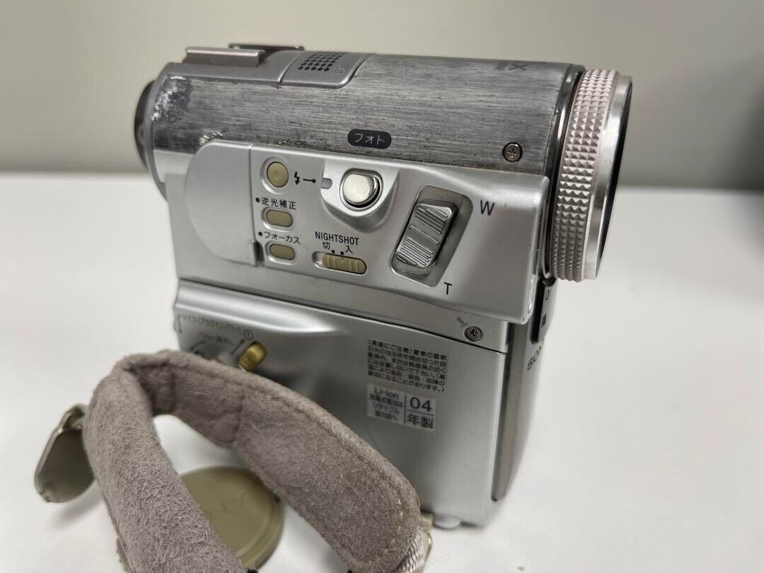 Sony Handycam DCR-PC350 Mini DV Camcorder for sale online | eBay Sony Handycam DCR-PC350 Mini DV Camcorder for sale online | eBay