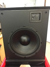Atlantic Technology 272 Pbm Thx Home Theater Powered Subwoofer (pick Up Only)