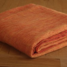 Wolldecke Decke Bunt 220*115 Meditationsdecke Geschenk Weich Wärmend Handarbeit