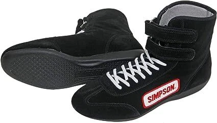 Simpson clearance shoes racing