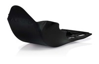 Acerbis Motorschutz Schwarz Kawasaki KLX 450 2008-2017 2018 0011678.090