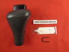 1993-2002 Camaro Rubber Automatic Shifter Knob Gear Shift Handle Oem