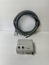 Festo SFC-DC-VC-3-E-H0-PB Servo Drive (untested)