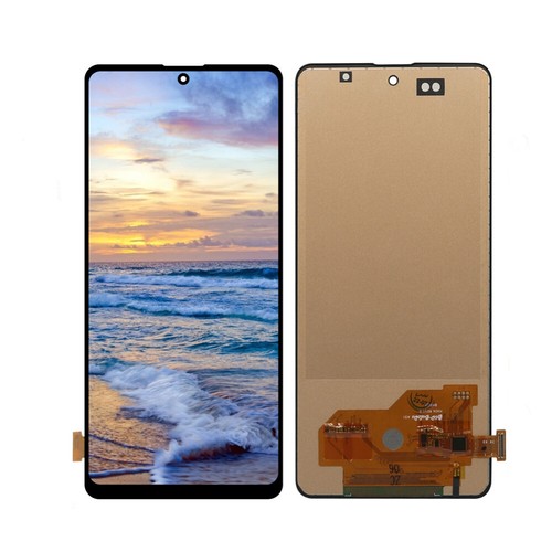 For Samsung Galaxy A51 5G A516U Incell LCD Touch Screen Digitizer Replacement - Photo 2 sur 8