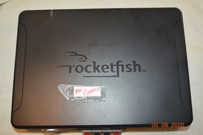 universal rear speaker kit